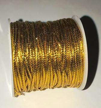 Fashion Thread Gold
