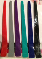 Duck Bill Hair Clips