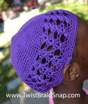 Knit Caps Sample Picture