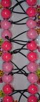 Mixed Pink Hair Ballies