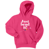 Just Bead It! Hoodie (Youth Sizes)