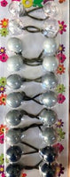 shades of grey hair ballies