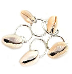 Sea Shell Hair Decoration