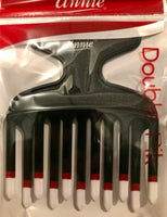 double pik comb