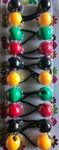 jamacian hair ballies