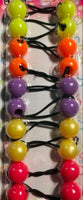 Neon Hair Ballies