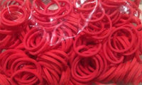 Red Elastics