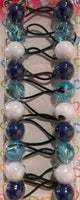 shades of blue hair knockers